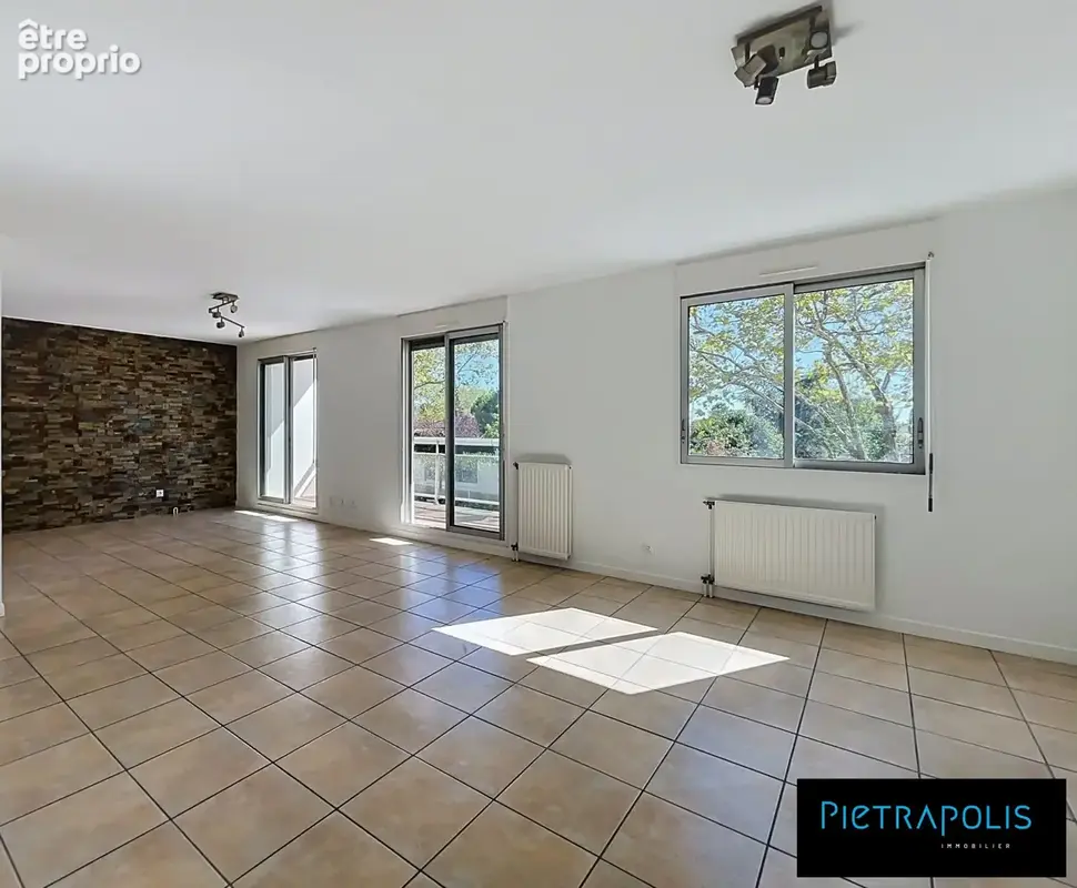 Appartement 4 pièces 100 m² à vendre à Caluire-Et-Cuire (69300) - photo 4