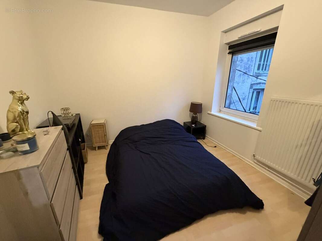 Appartement à EPINAL