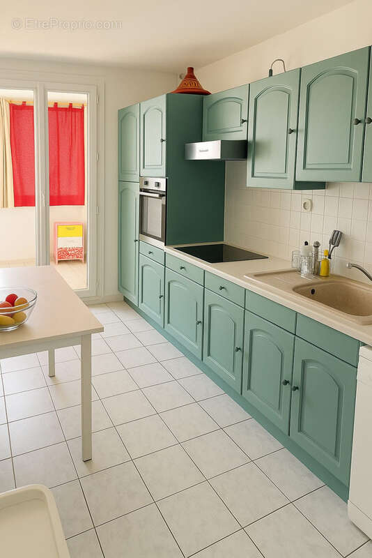 Appartement à ANGERS