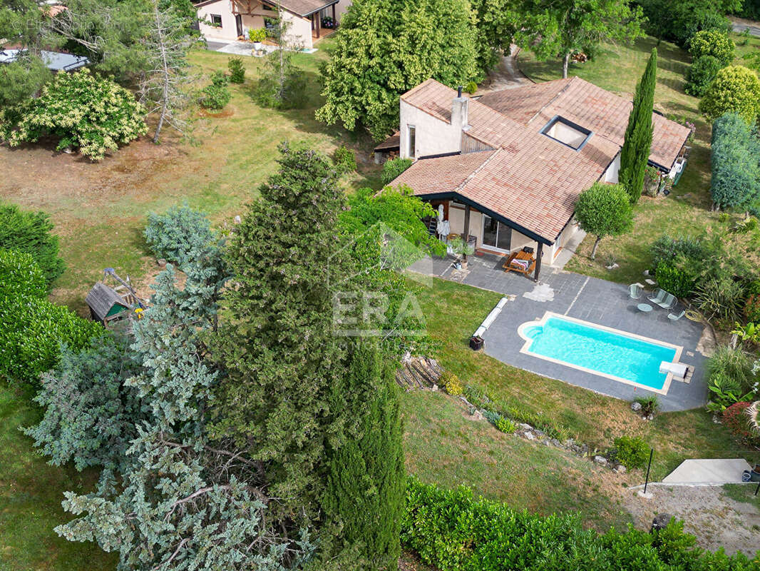 Maison 150m² à cépet - photo 2