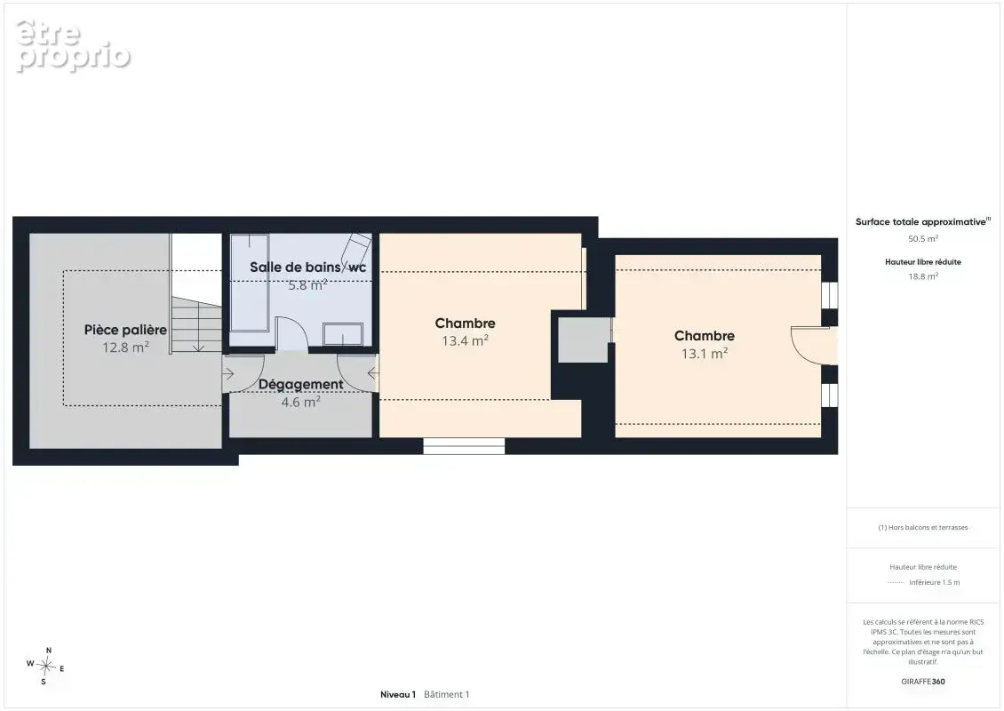 Maison 10 min de BERNAY - photo 23