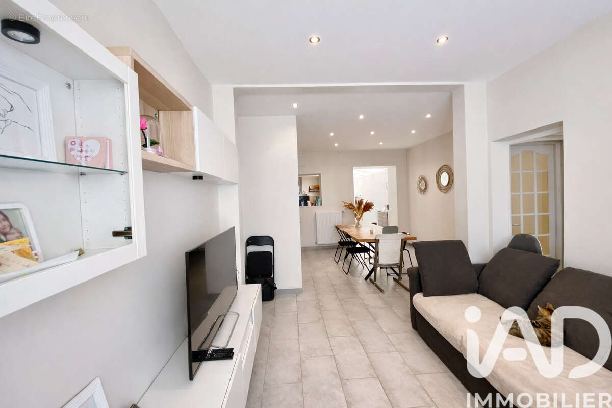 Photo 2 - Maison à TOURCOING