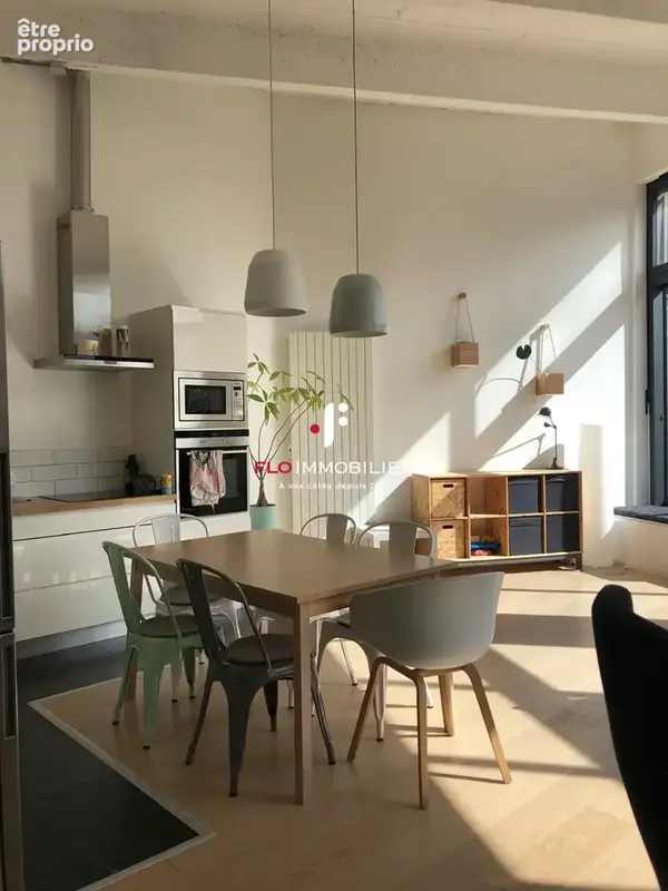 Appartement 8 pièces 177 m² à vendre à Caen (14000) - photo 4