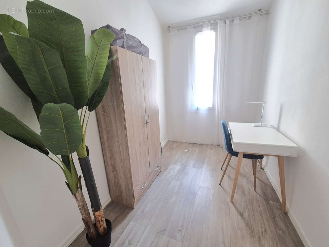 Appartement à BRIGNOLES