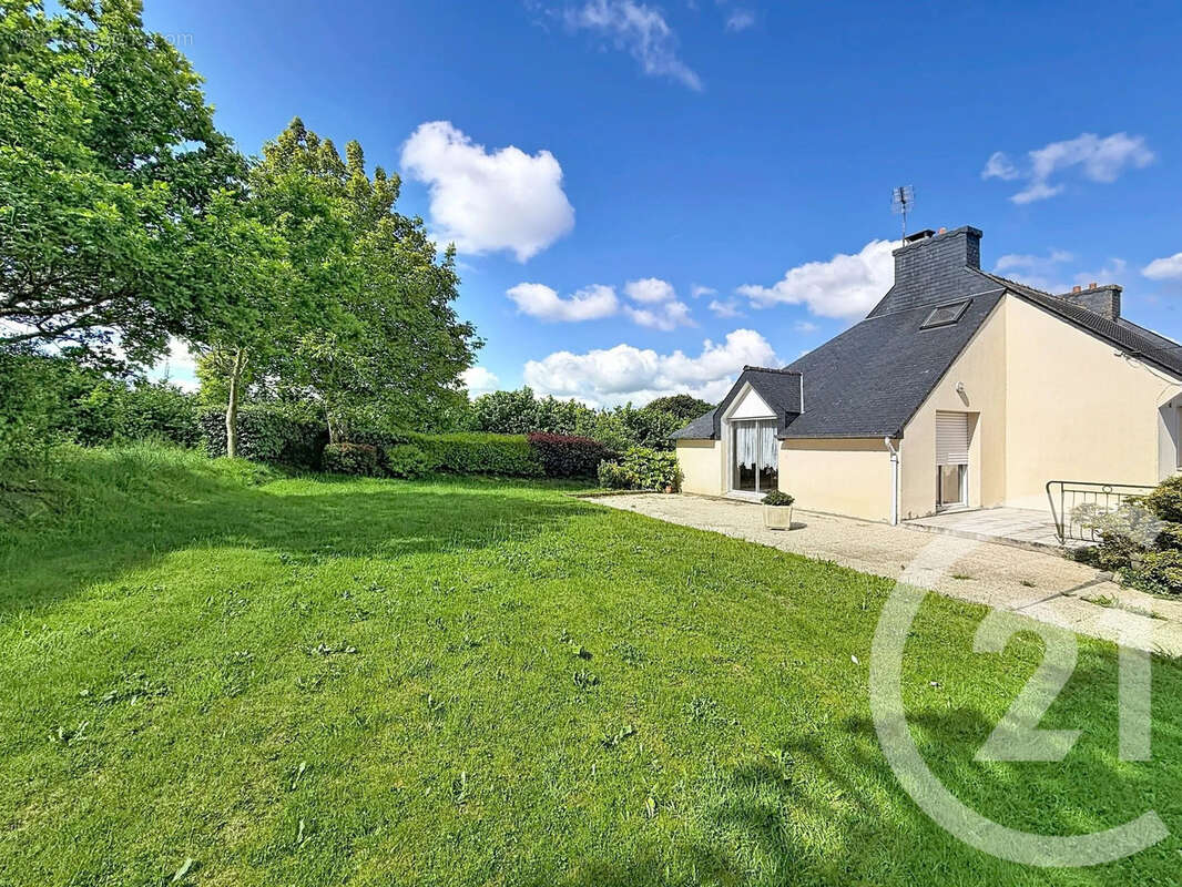 Maison 124 m² à Collinee  - photo 14
