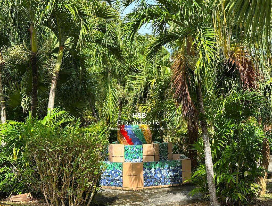 Appartement à SAINTE-ANNE