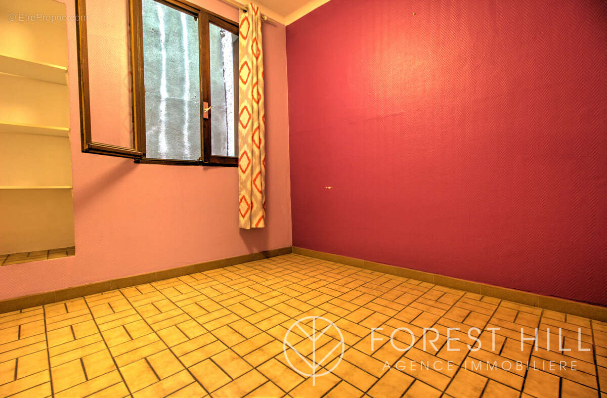 Appartement à CERET