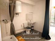Appartement à LAMALOU-LES-BAINS