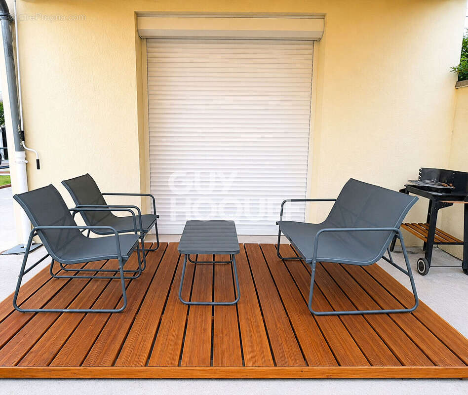 Maison 105 m² à Soissons  - photo 3