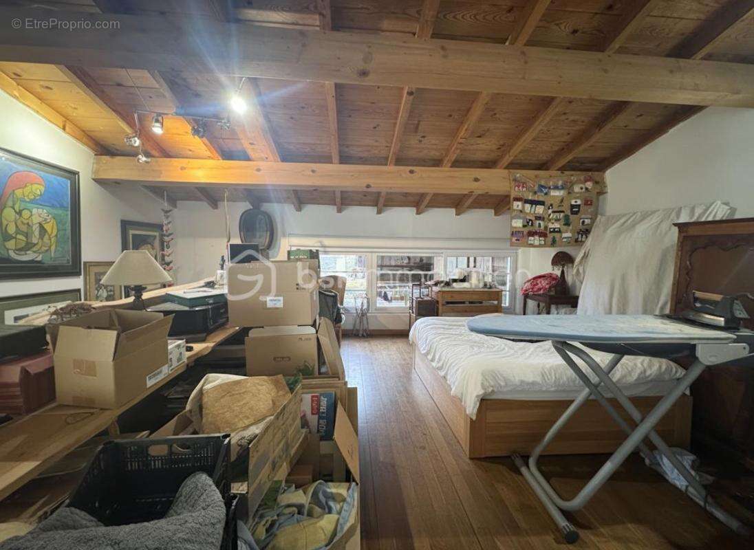 Seillans- Authentique maison de campagne, conforme moderne et panorama d'exception - photo 10