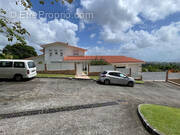 Maison à SCHOELCHER