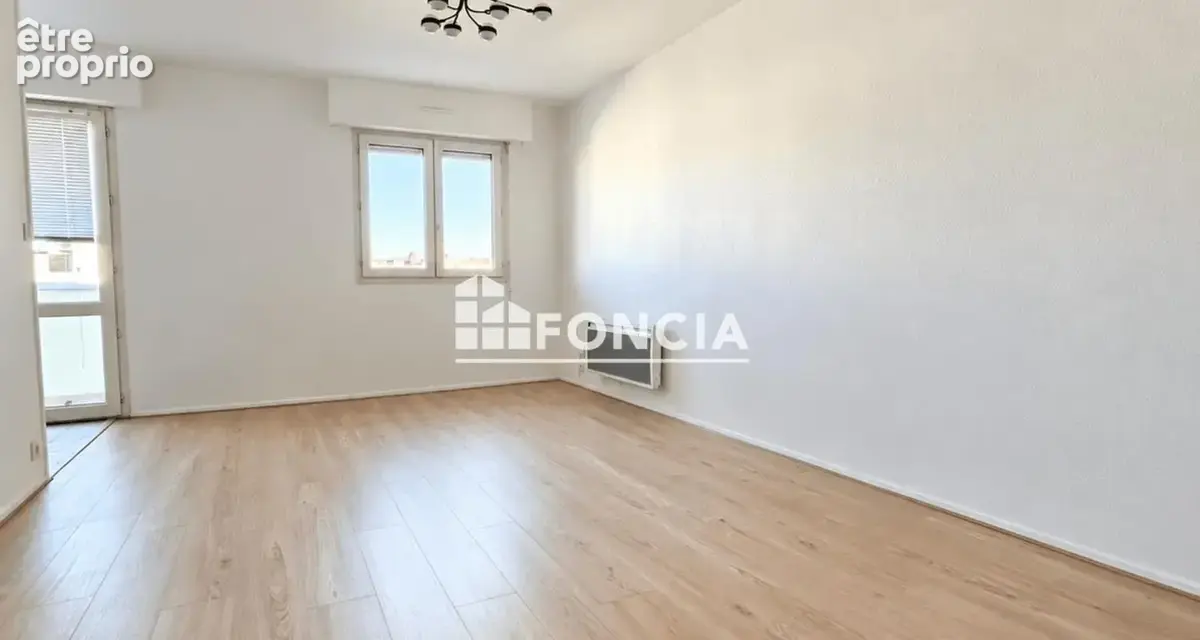 Photo Appartement à Merignac au prix de 170 000€