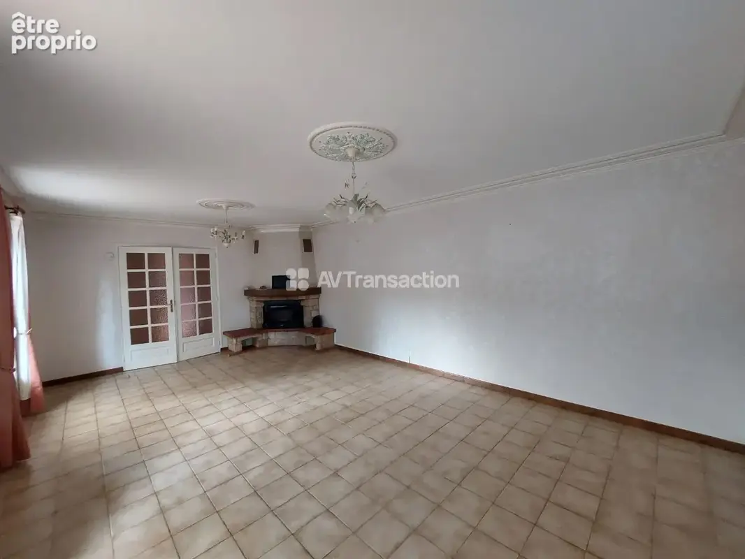 Maison 93 m² à Vaiges  - photo 18