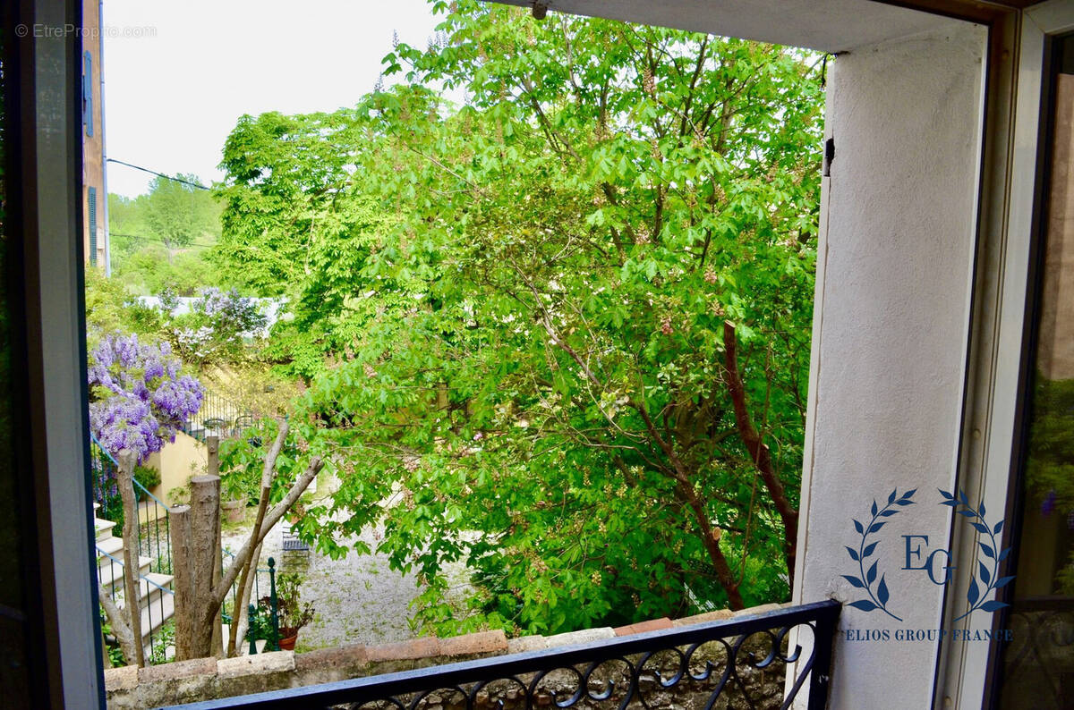 Appartement à LE VAL