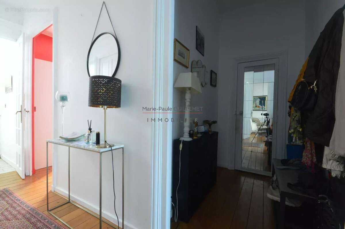 Maison à LA ROCHELLE