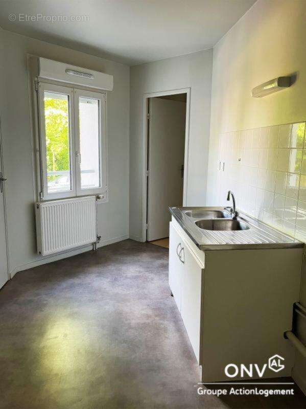 Appartement à REIMS