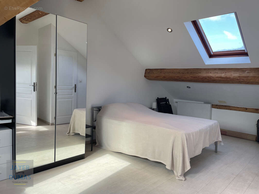 Appartement à CHALON-SUR-SAONE