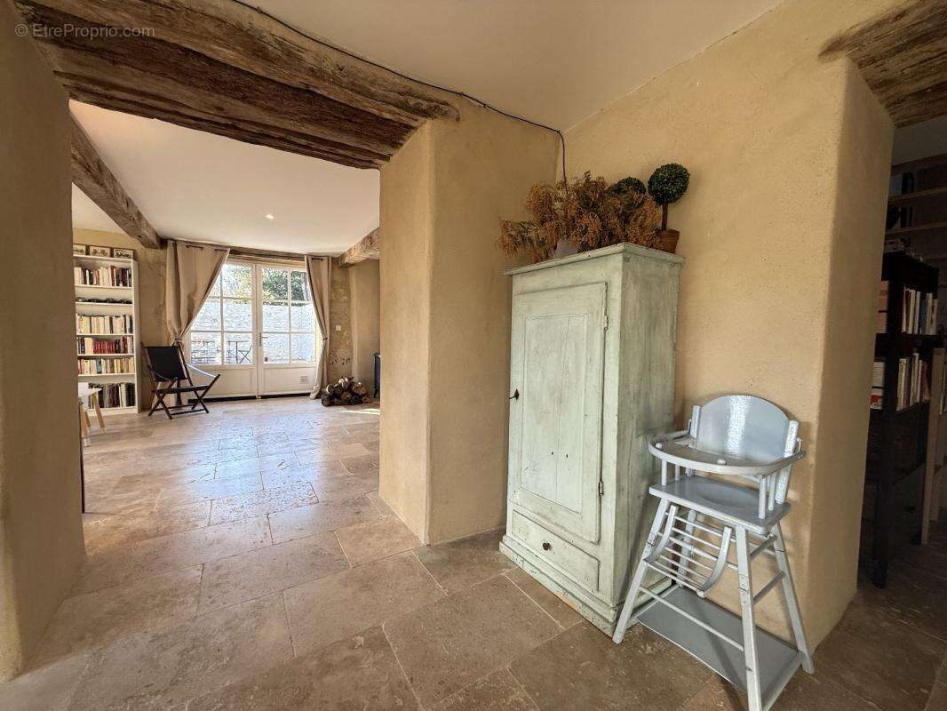 Maison à LECTOURE