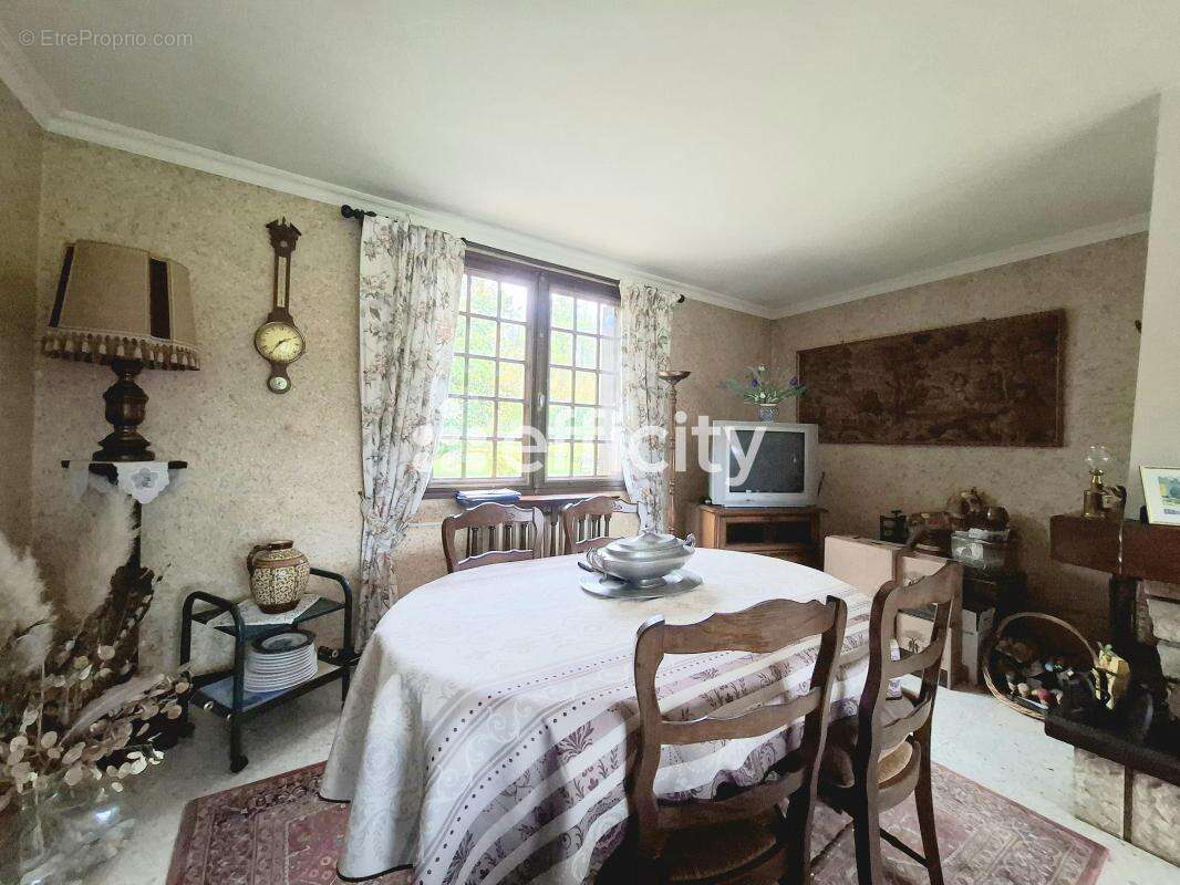 Maison à BRETONCELLES