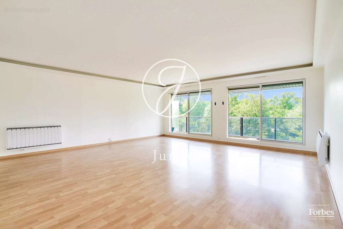 Appartement à LE PECQ