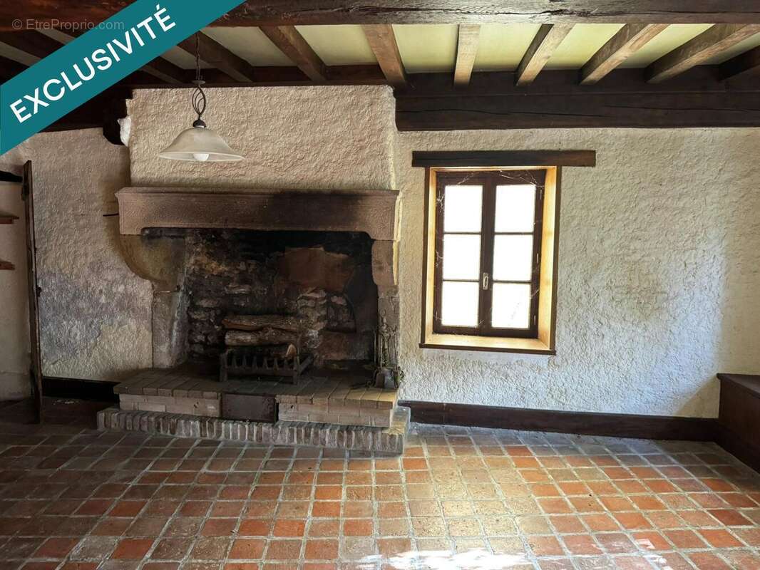 Photo 4 - Maison à COUCHES