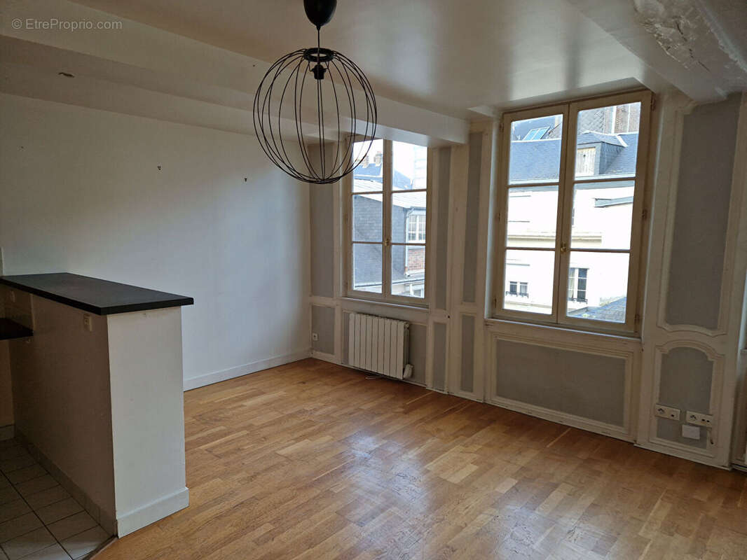 Appartement à ROUEN