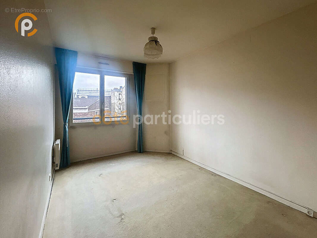 Appartement à PARIS-5E