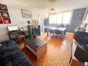 Appartement à MAROMME