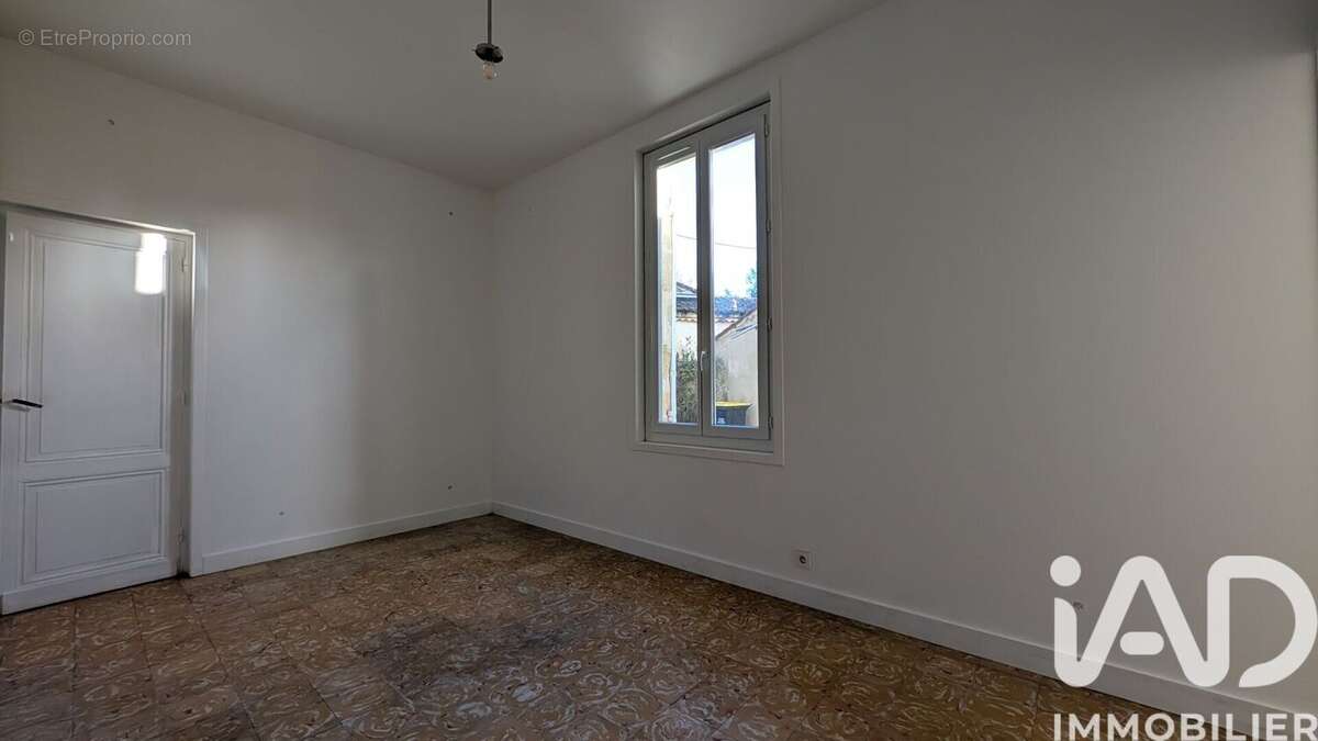 Photo 4 - Maison à LAMARQUE