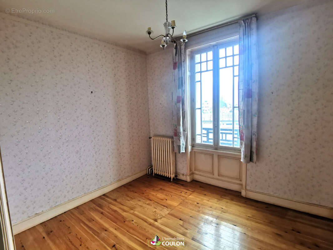 Maison à CHAMALIERES