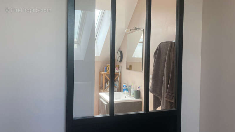 Maison à COUTARNOUX