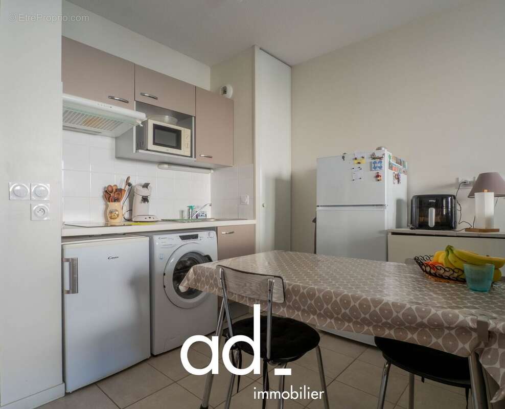 Appartement à LA ROCHELLE