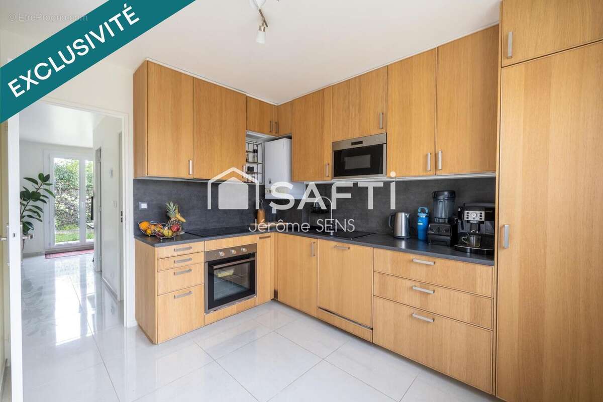 Photo 8 - Maison à VERNOUILLET