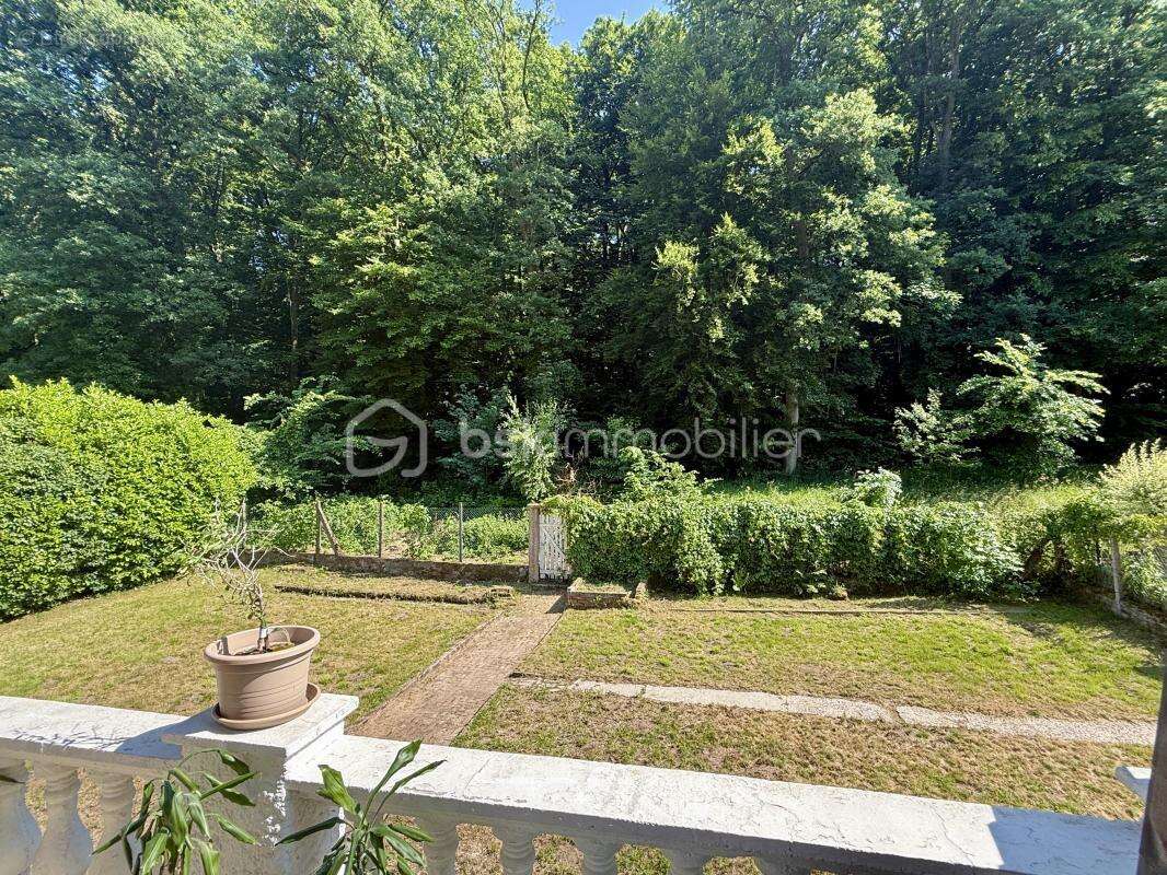 Maison à HOMBOURG-HAUT