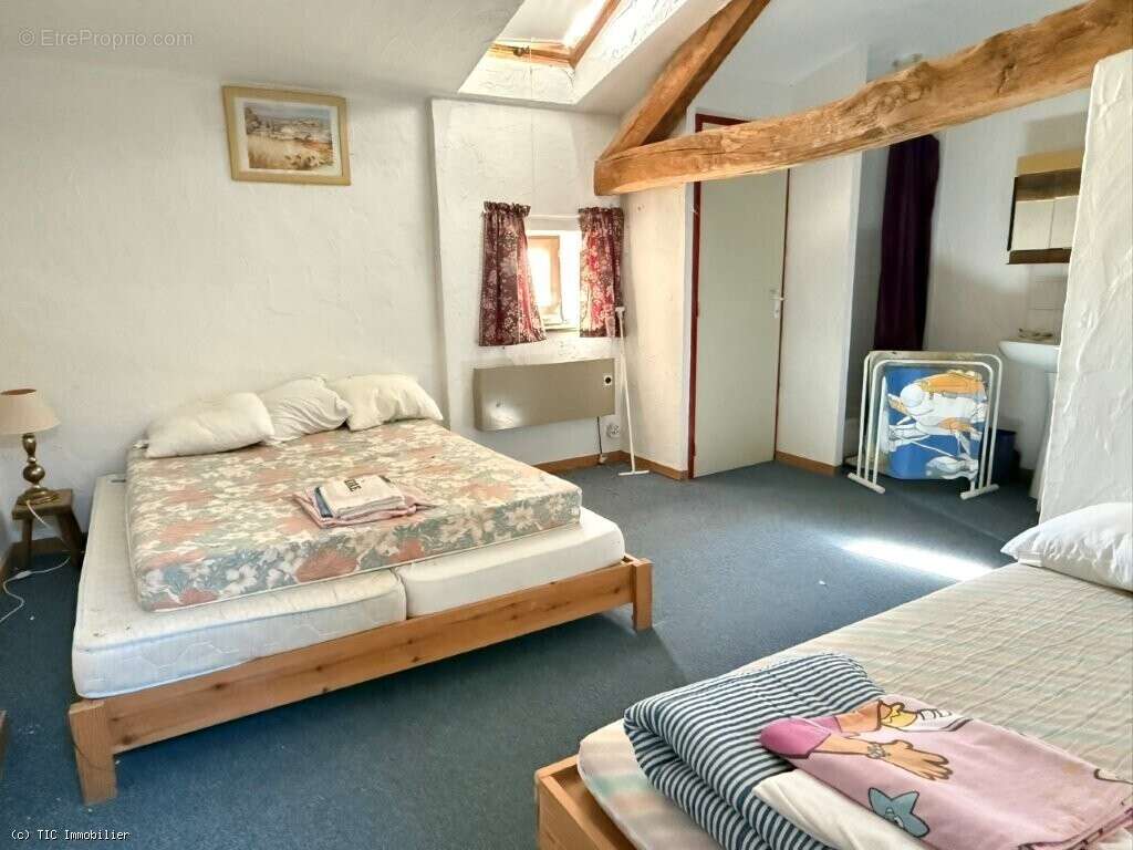 Maison à CIVRAY