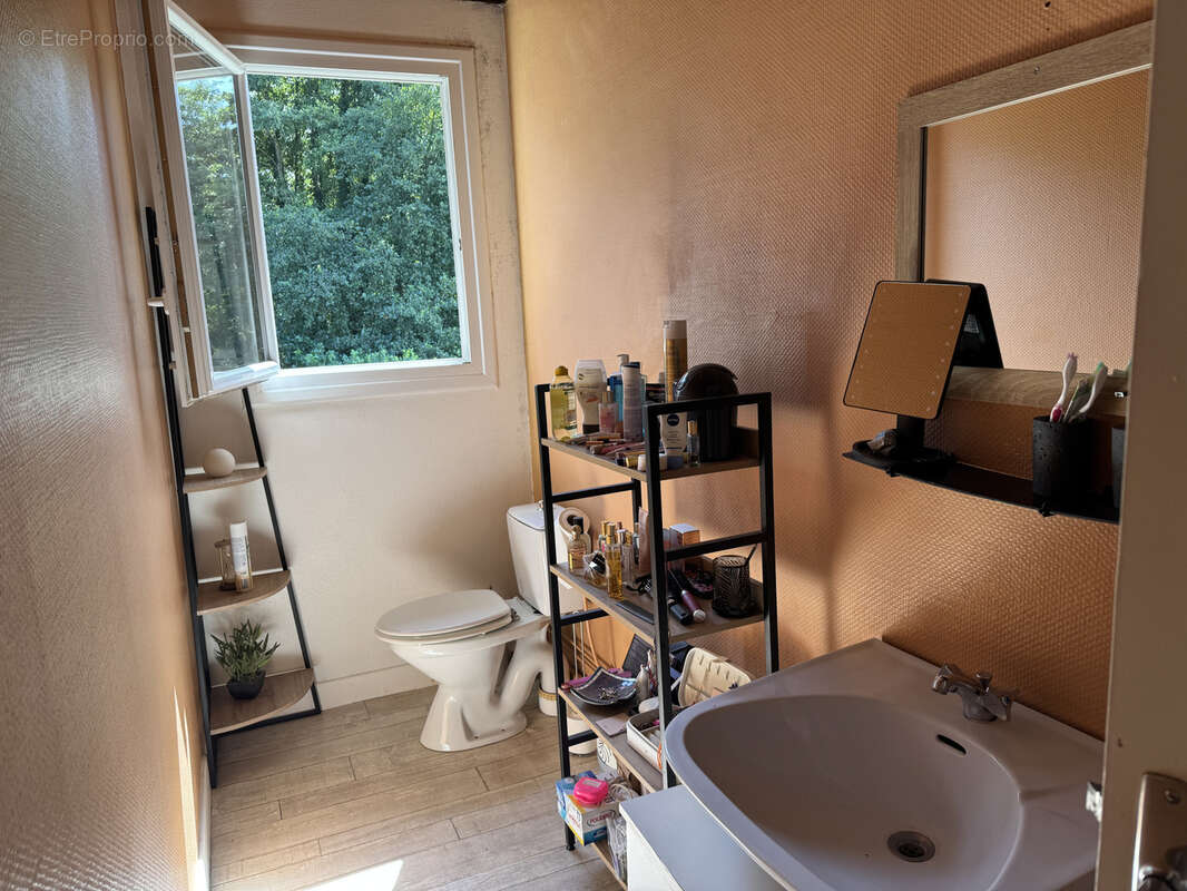 Maison à CASTELJALOUX