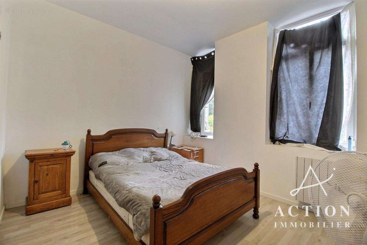 Maison - 3 chambres - exterieure - photo 3