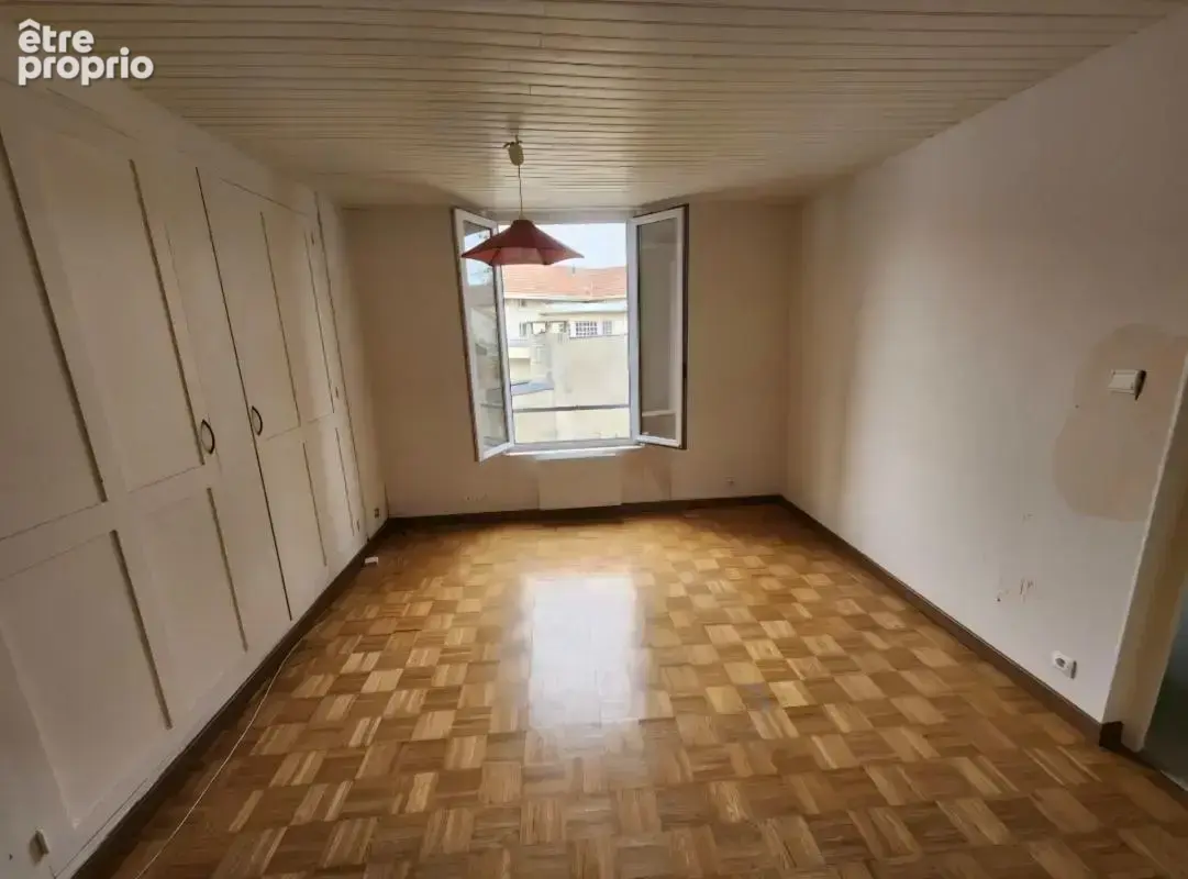 Appartement à vendre 2 pièces BAR LE DUC (55) - photo 4
