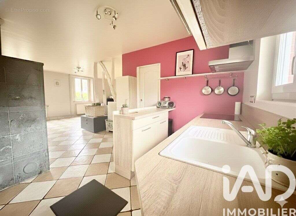 Photo 2 - Maison à L&#039;ETOILE