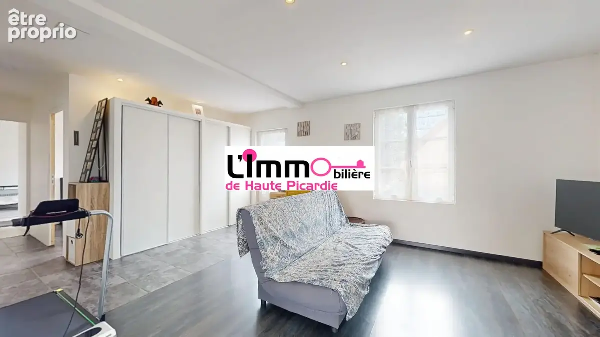 Maison 118 m² à Chaulnes  - photo 2