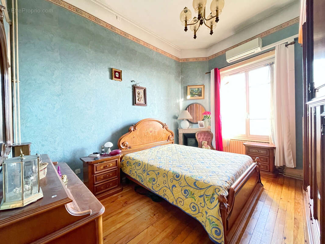 Appartement à OULLINS