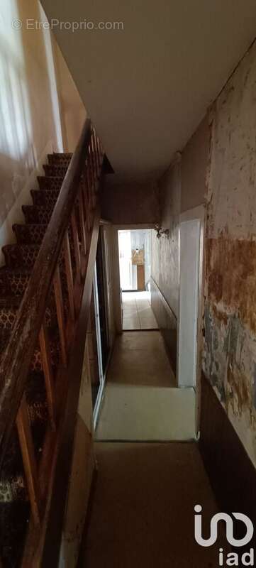 Photo 5 - Maison à CERNUSSON