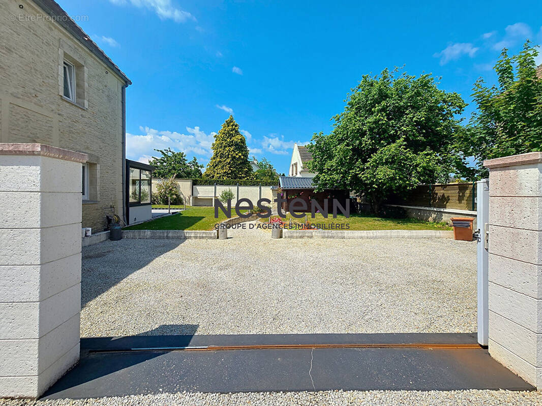 Appartement à SAINT-AUBIN-D'ARQUENAY