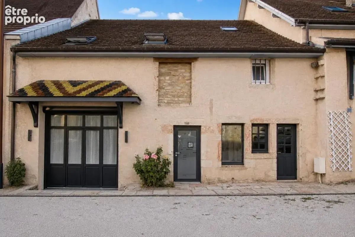 Maison à SAMPANS