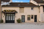 Maison à SAMPANS