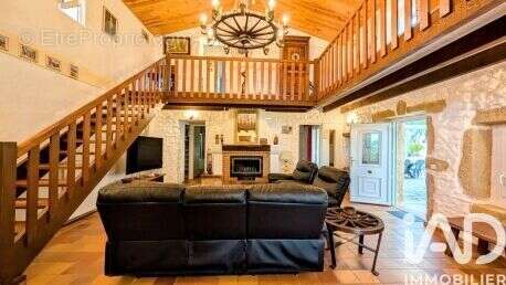 Photo 8 - Maison à SUZE-LA-ROUSSE