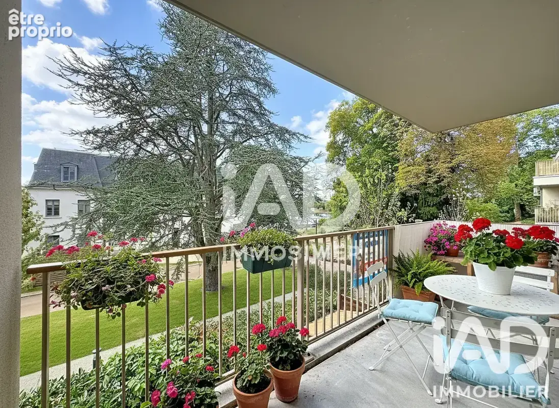 Photo 1 - Appartement à CORBEIL-ESSONNES