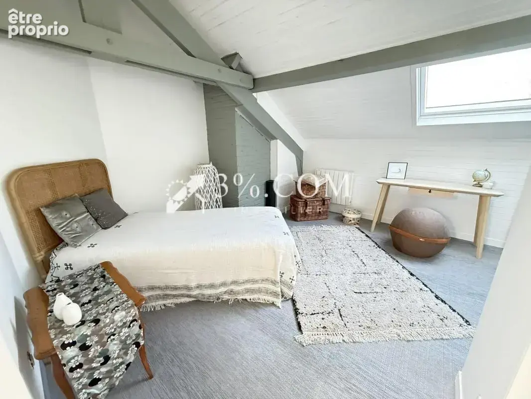 Maison individuelle semi plain pied 5 ch 180 m2 parfaitement - photo 6