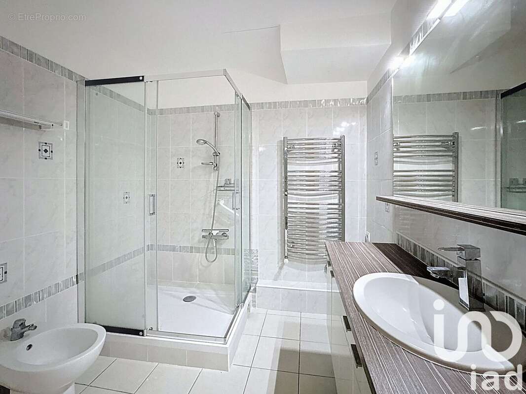 Photo 5 - Maison à MONNETIER-MORNEX