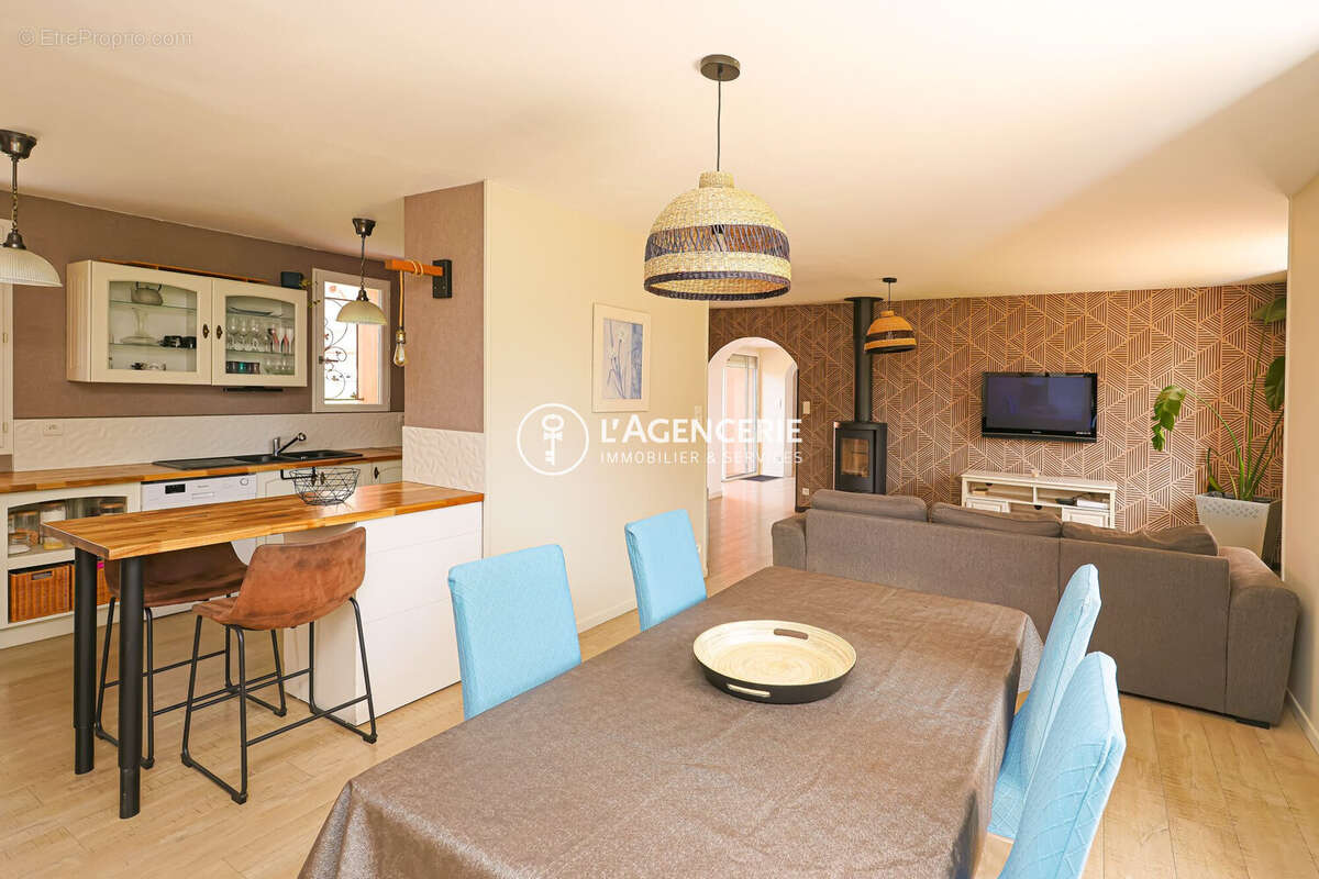 Maison 130 m² à Albi  - photo 5